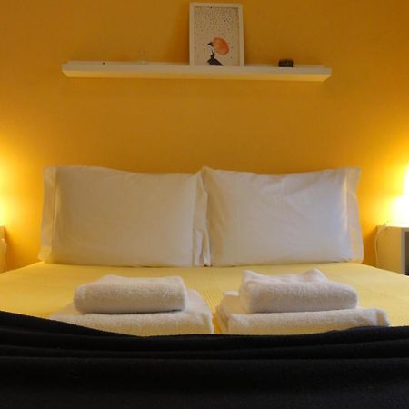 Campo Santana Apartment Lissabon Buitenkant foto