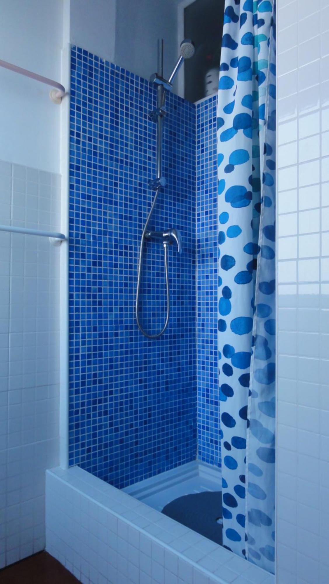 Campo Santana Apartment Lissabon Buitenkant foto