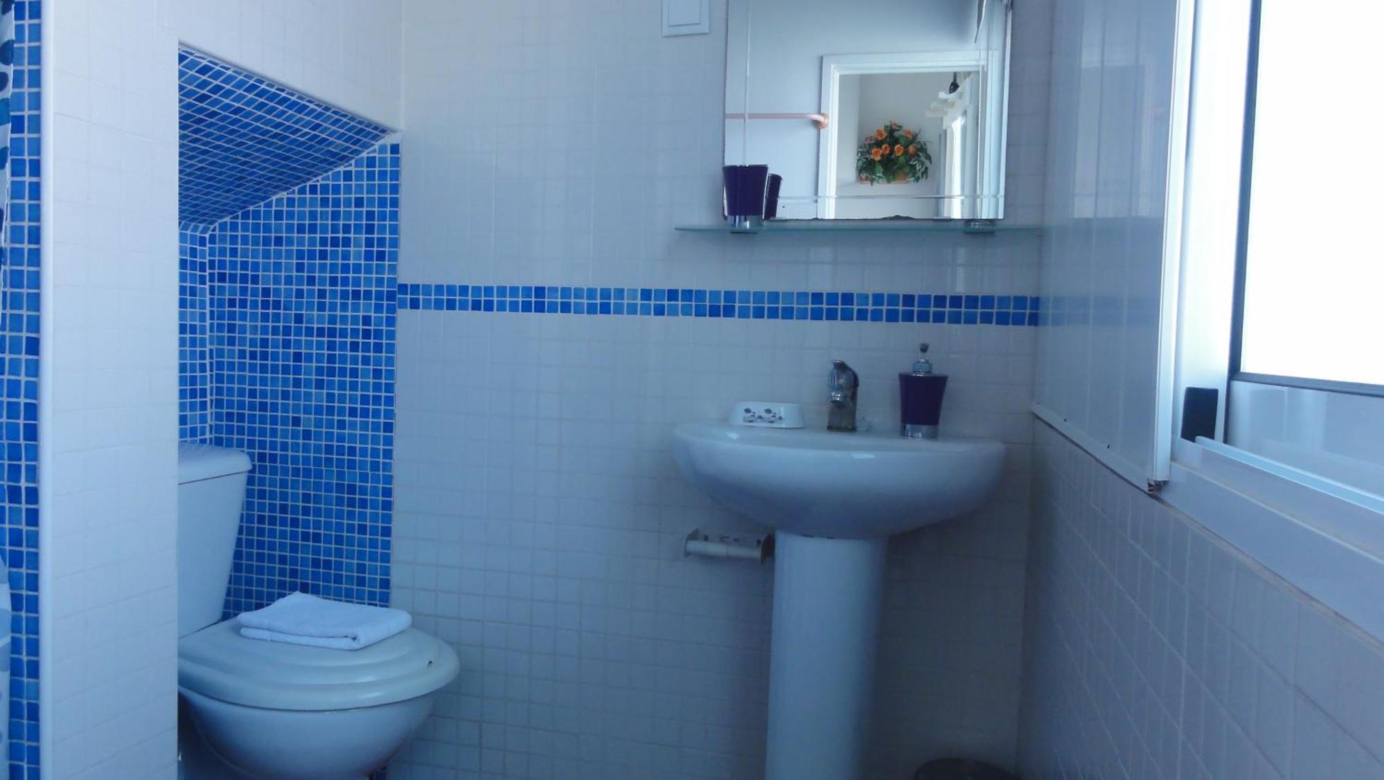 Campo Santana Apartment Lissabon Buitenkant foto
