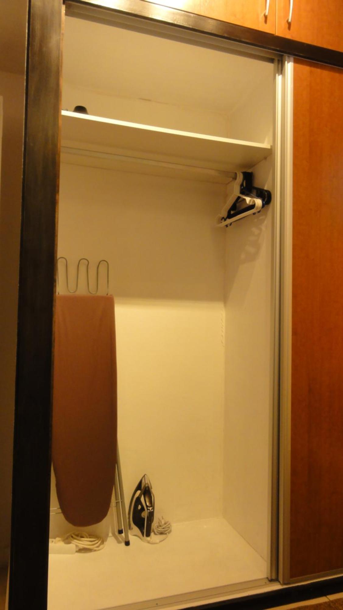 Campo Santana Apartment Lissabon Buitenkant foto