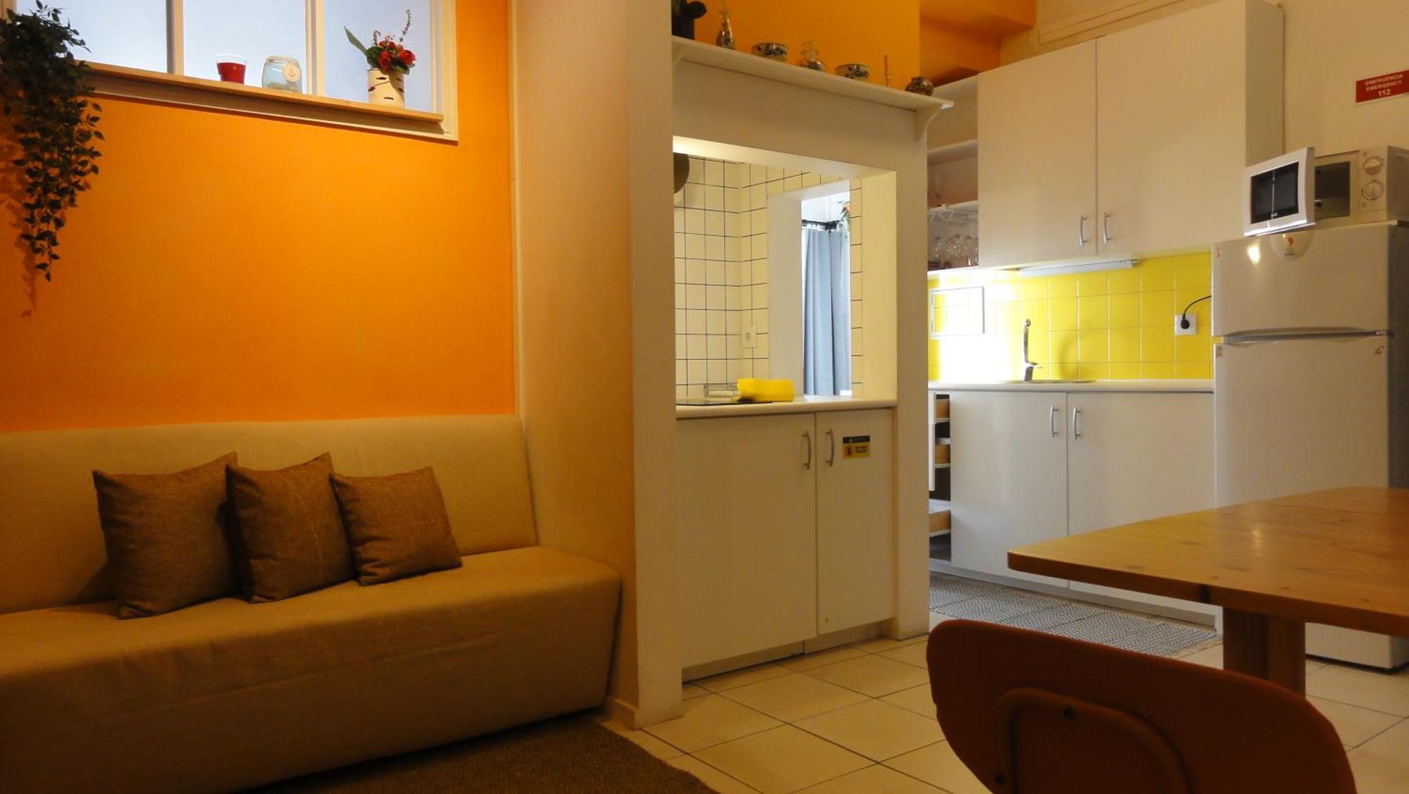 Campo Santana Apartment Lissabon Buitenkant foto