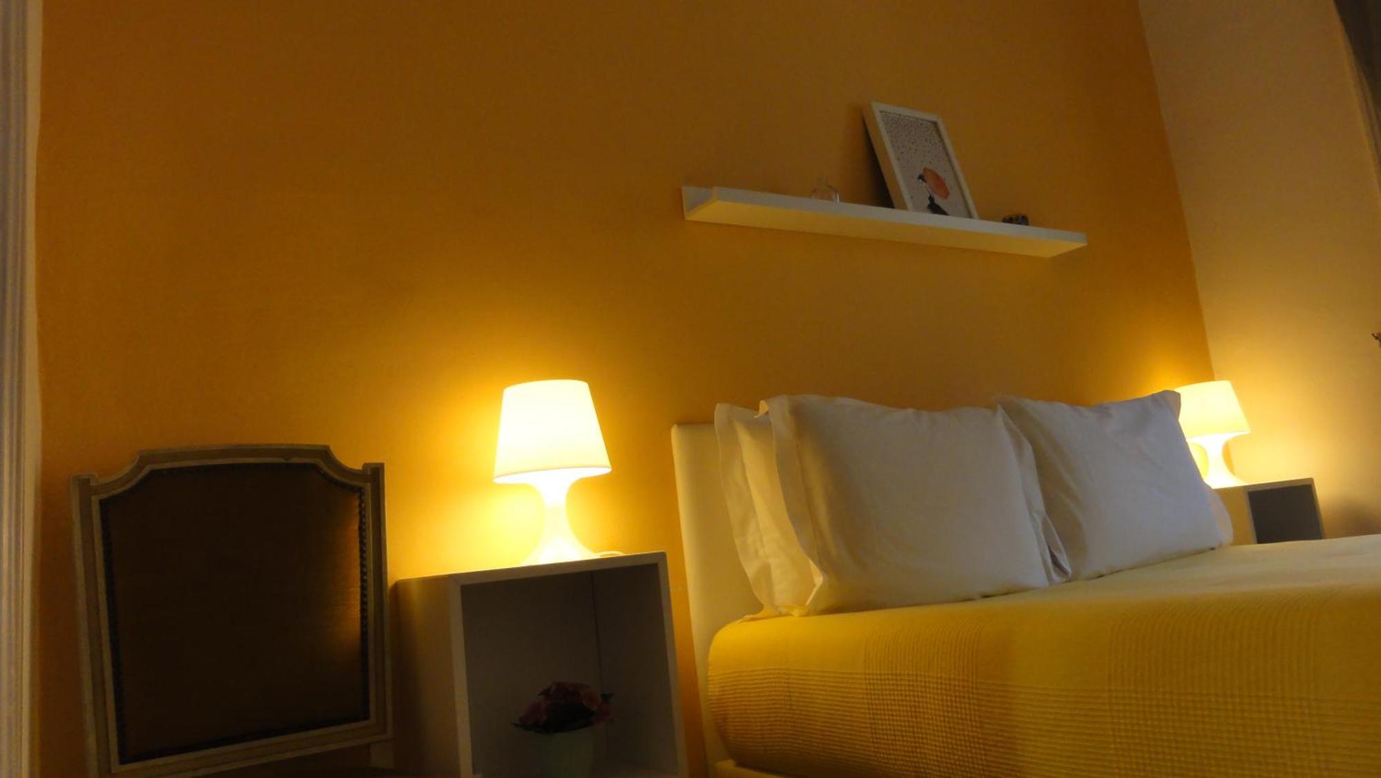 Campo Santana Apartment Lissabon Buitenkant foto
