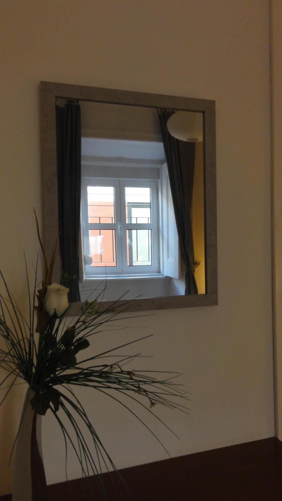 Campo Santana Apartment Lissabon Buitenkant foto